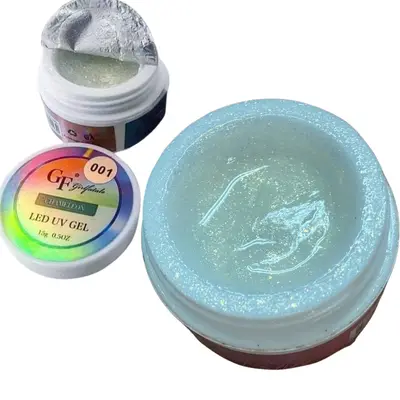 Gel GF Chameleon 15g