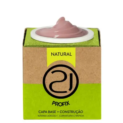 Profix Gel Natural 34g NAILS 21