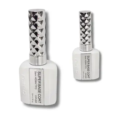 Super Base Coat DAFU 15ml Sem HEMA & TPO