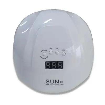 Cabine SUN X 168W